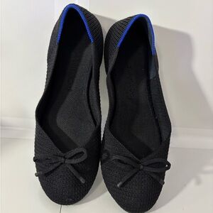 Rothy’s Ballet Flats Size 8
